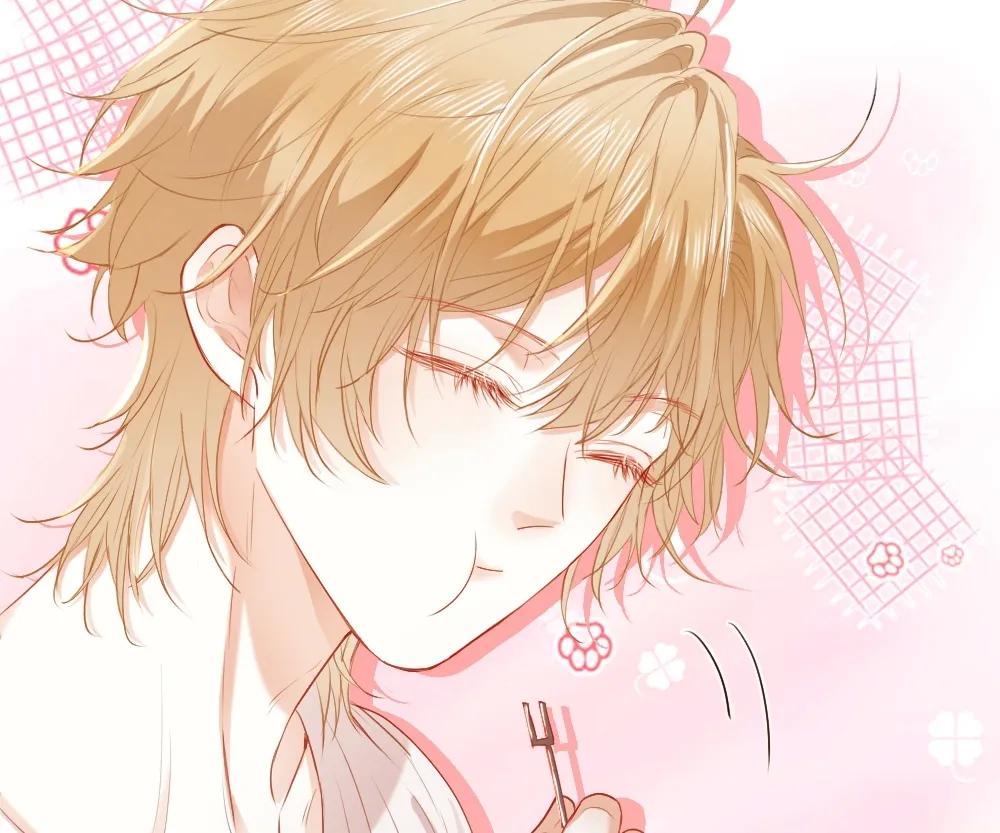 Handsome Guy Takes Over Systems [Official] - Chapter 21 manhwa