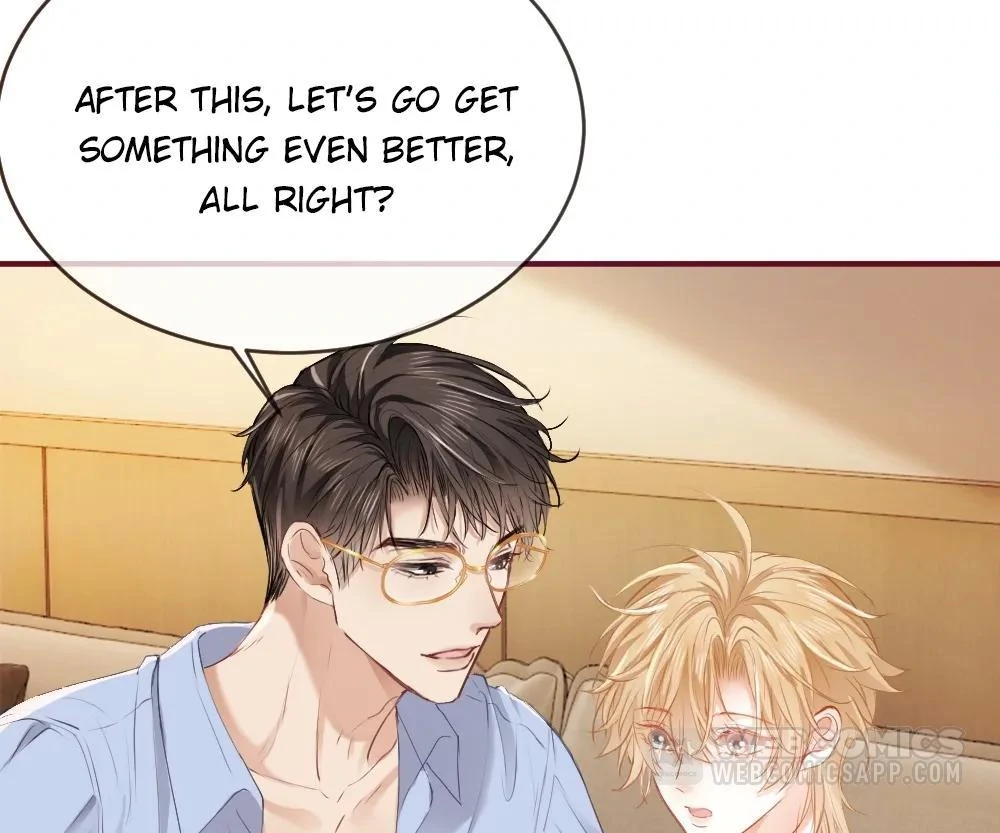 Handsome Guy Takes Over Systems [Official] - Chapter 21 manhwa