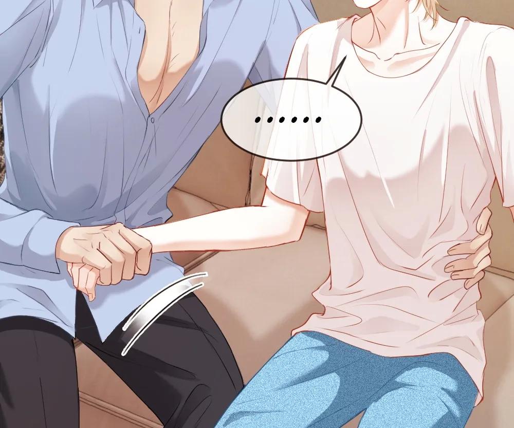 Handsome Guy Takes Over Systems [Official] - Chapter 21 manhwa
