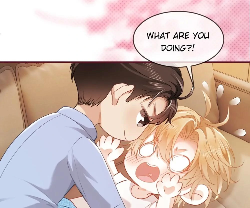 Handsome Guy Takes Over Systems [Official] - Chapter 21 manhwa