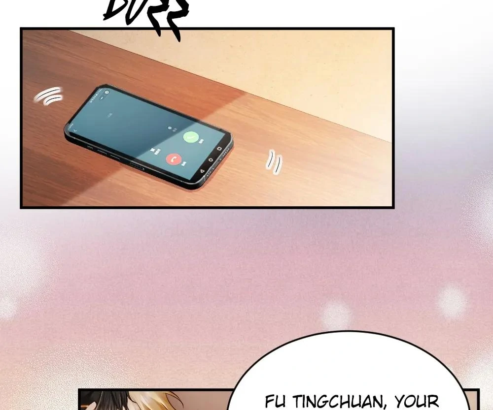 Handsome Guy Takes Over Systems [Official] - Chapter 21 manhwa