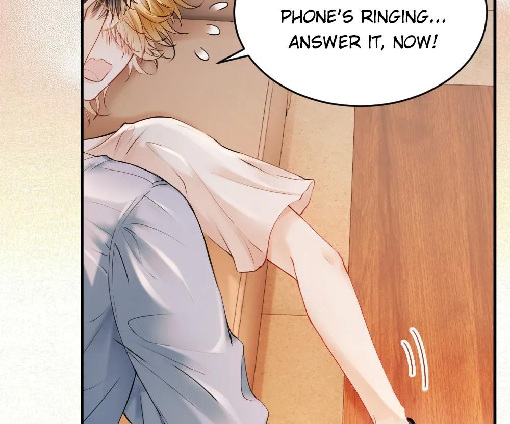 Handsome Guy Takes Over Systems [Official] - Chapter 21 manhwa
