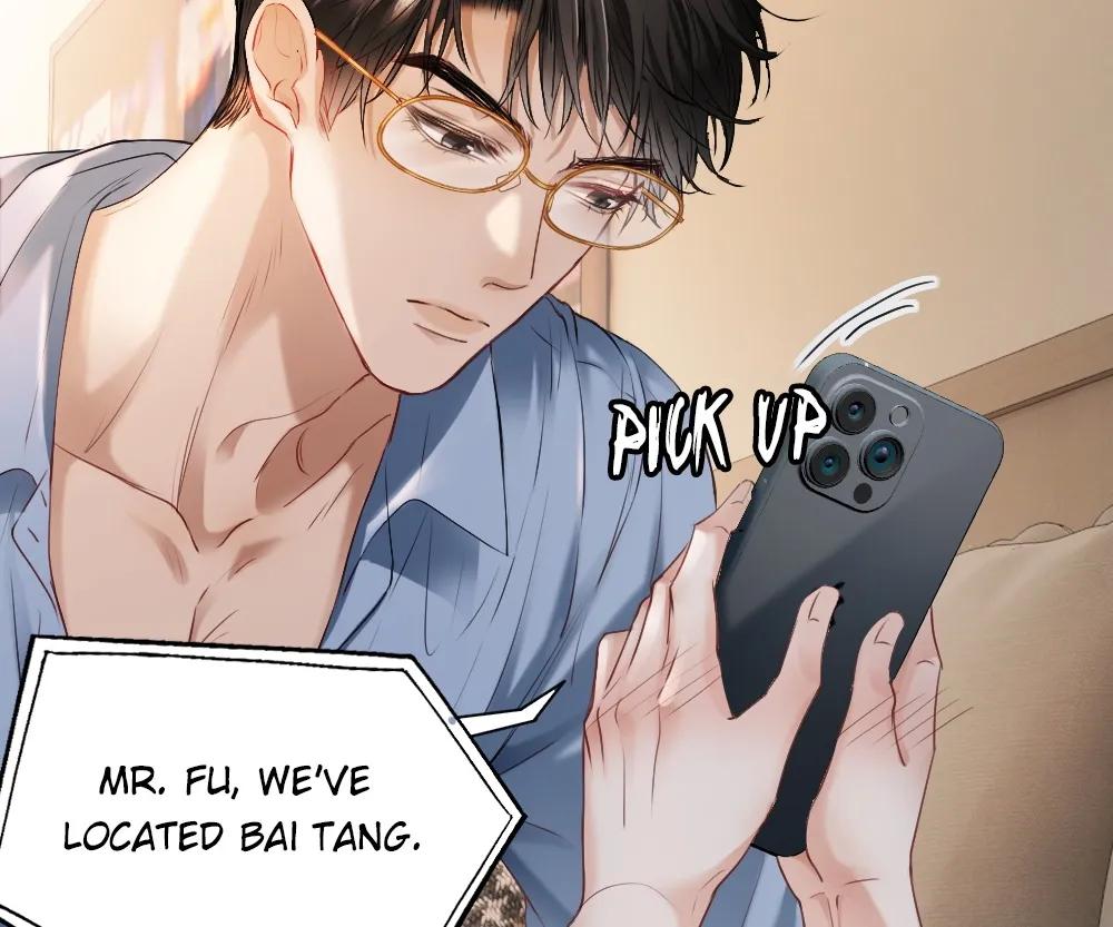 Handsome Guy Takes Over Systems [Official] - Chapter 21 manhwa