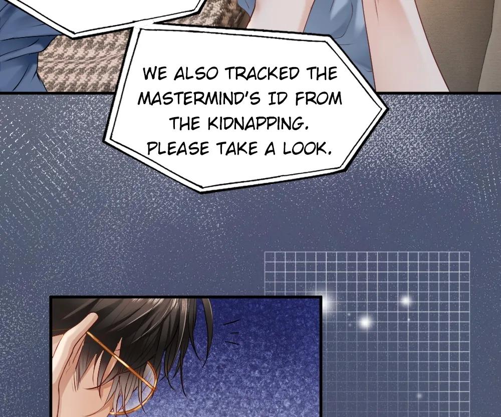 Handsome Guy Takes Over Systems [Official] - Chapter 21 manhwa