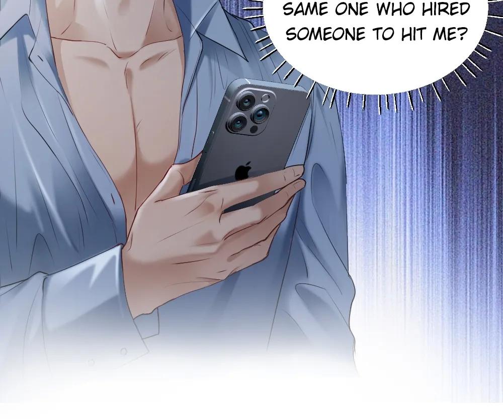 Handsome Guy Takes Over Systems [Official] - Chapter 21 manhwa