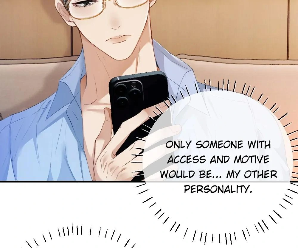 Handsome Guy Takes Over Systems [Official] - Chapter 22 manhwa