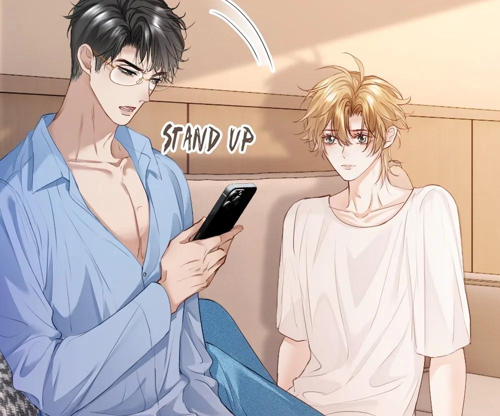 Handsome Guy Takes Over Systems [Official] - Chapter 22 manhwa