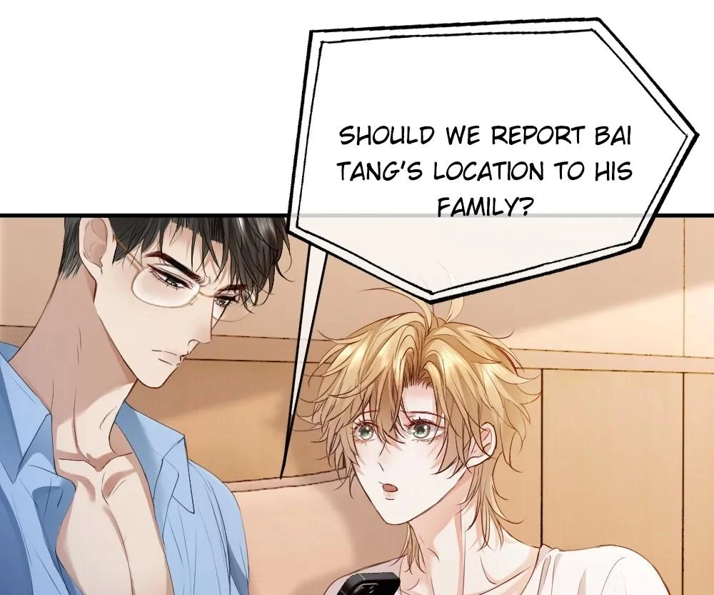 Handsome Guy Takes Over Systems [Official] - Chapter 22 manhwa
