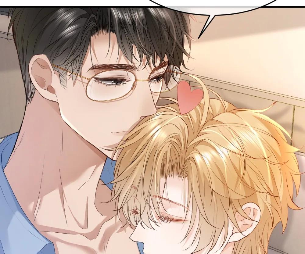 Handsome Guy Takes Over Systems [Official] - Chapter 22 manhwa