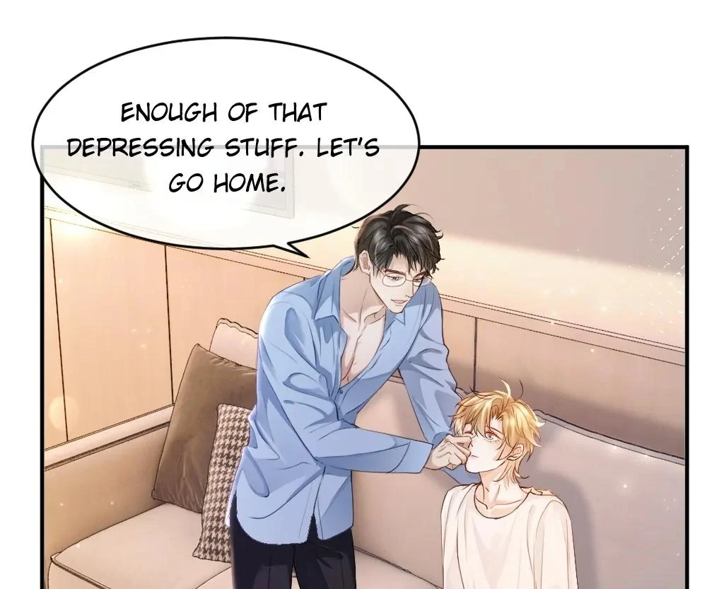 Handsome Guy Takes Over Systems [Official] - Chapter 22 manhwa