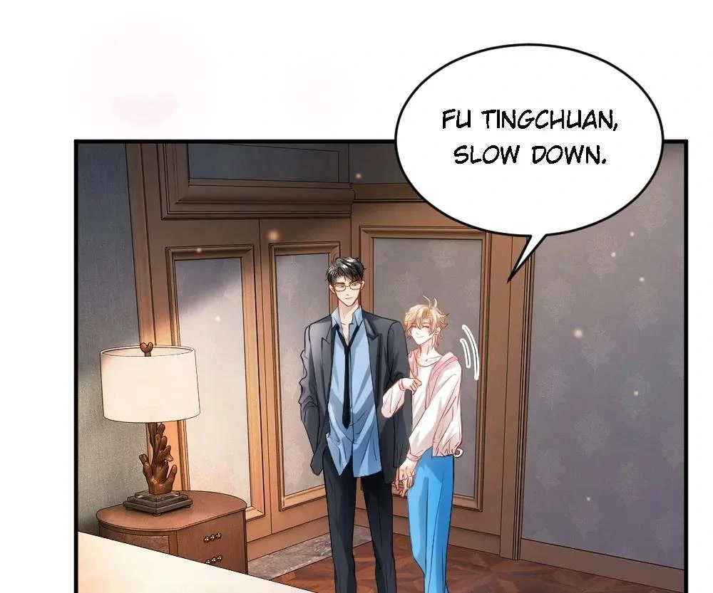 Handsome Guy Takes Over Systems [Official] - Chapter 22 manhwa