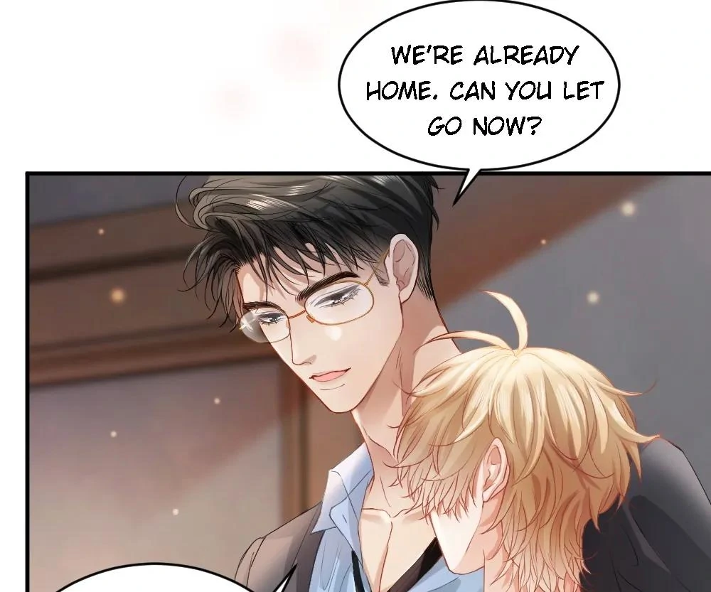 Handsome Guy Takes Over Systems [Official] - Chapter 22 manhwa