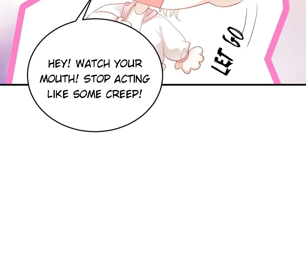 Handsome Guy Takes Over Systems [Official] - Chapter 22 manhwa