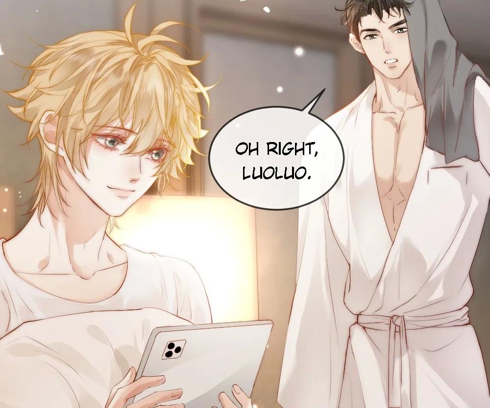 Handsome Guy Takes Over Systems [Official] - Chapter 22 manhwa