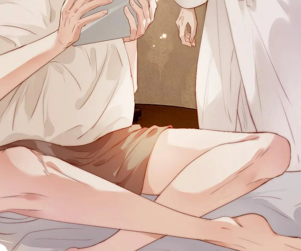 Handsome Guy Takes Over Systems [Official] - Chapter 22 manhwa