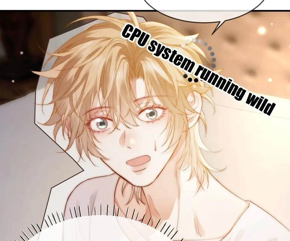 Handsome Guy Takes Over Systems [Official] - Chapter 22 manhwa