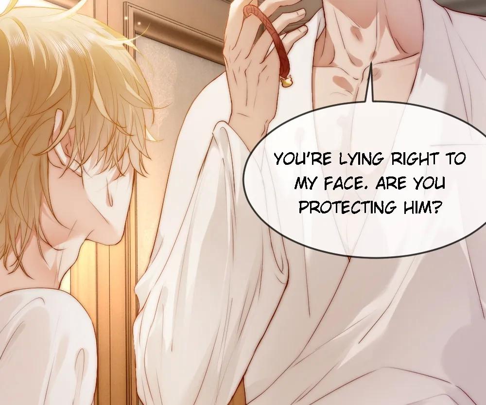 Handsome Guy Takes Over Systems [Official] - Chapter 22 manhwa