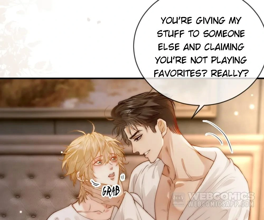 Handsome Guy Takes Over Systems [Official] - Chapter 22 manhwa