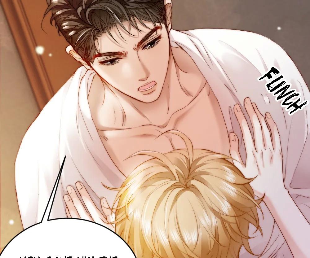 Handsome Guy Takes Over Systems [Official] - Chapter 22 manhwa