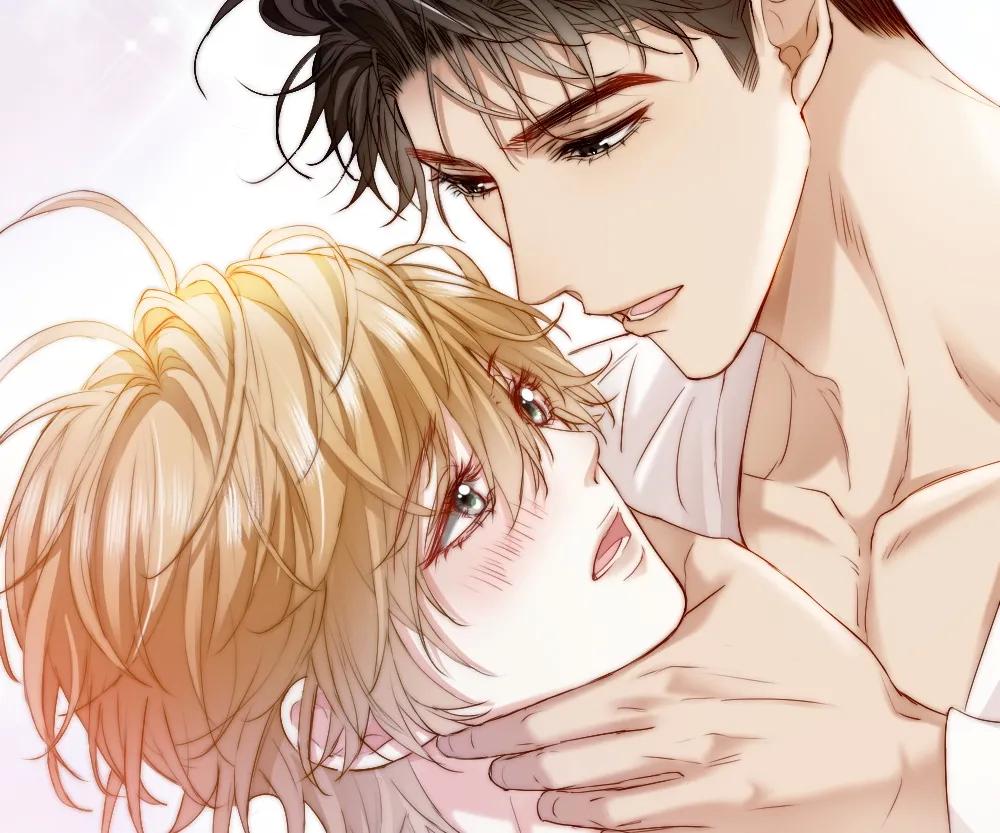 Handsome Guy Takes Over Systems [Official] - Chapter 22 manhwa
