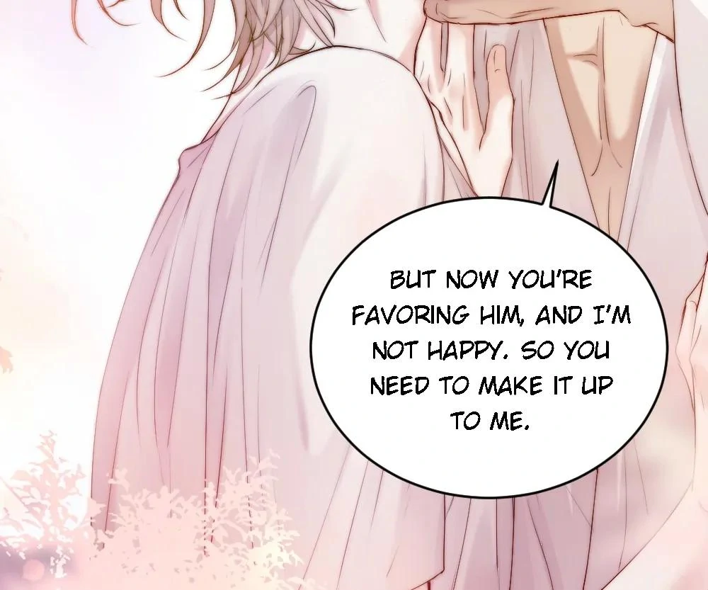 Handsome Guy Takes Over Systems [Official] - Chapter 22 manhwa