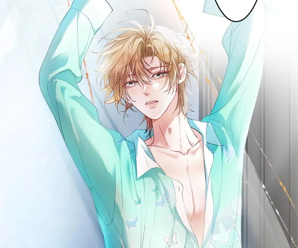 Handsome Guy Takes Over Systems [Official] - Chapter 22 manhwa