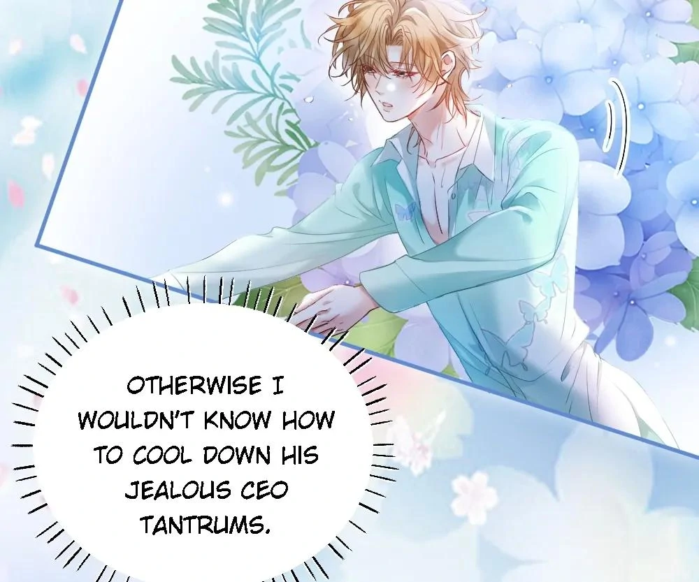 Handsome Guy Takes Over Systems [Official] - Chapter 22 manhwa