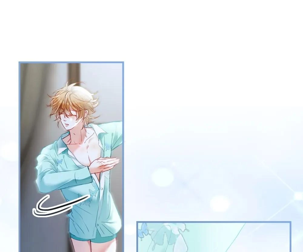 Handsome Guy Takes Over Systems [Official] - Chapter 22 manhwa