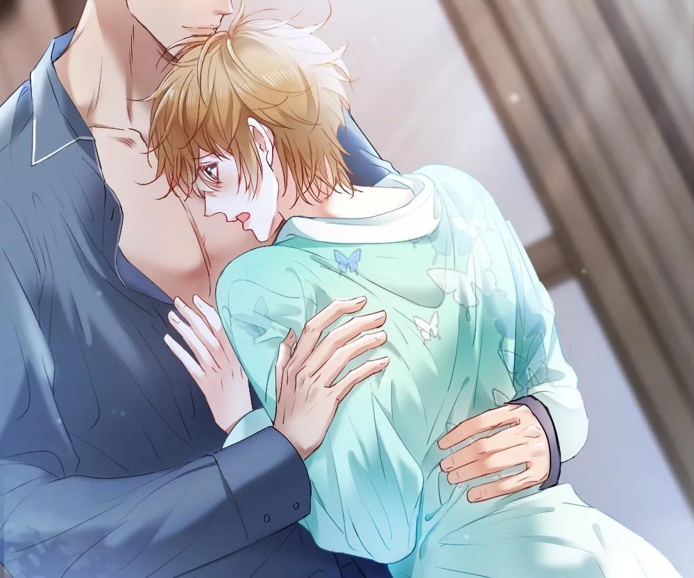 Handsome Guy Takes Over Systems [Official] - Chapter 22 manhwa