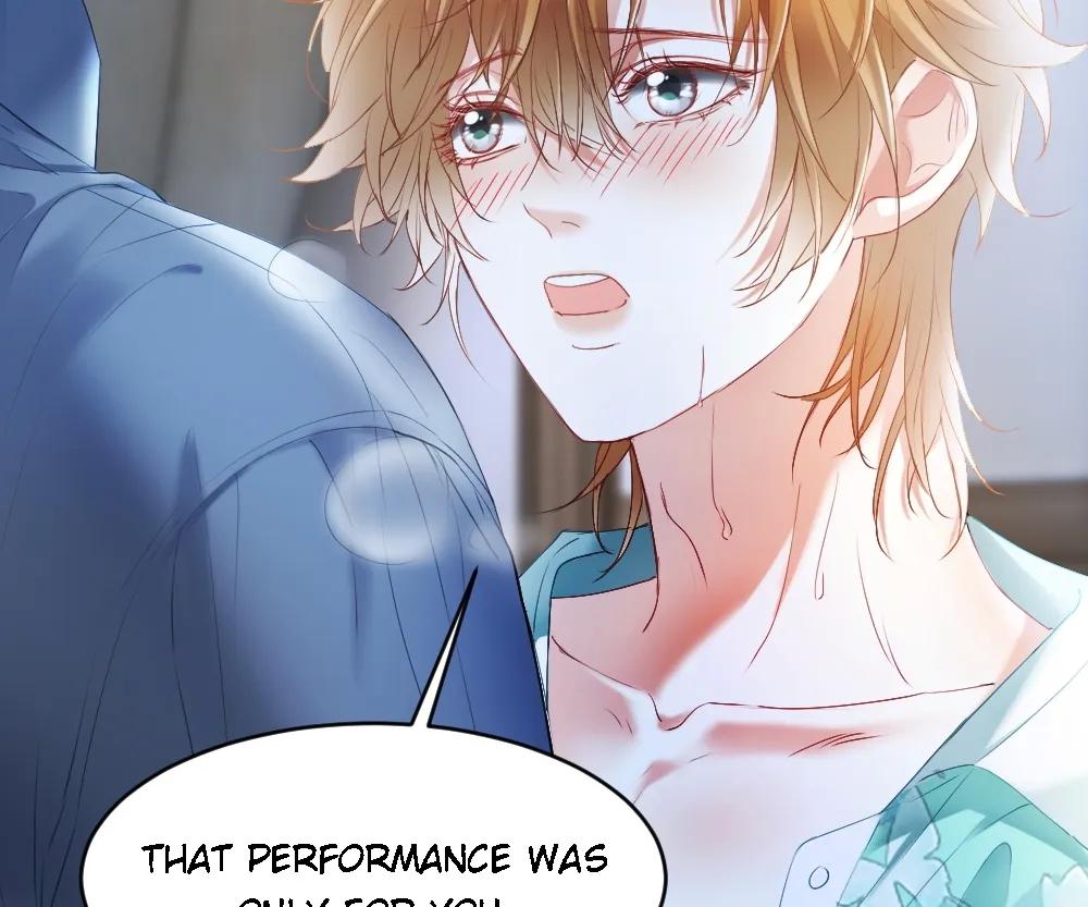 Handsome Guy Takes Over Systems [Official] - Chapter 22 manhwa