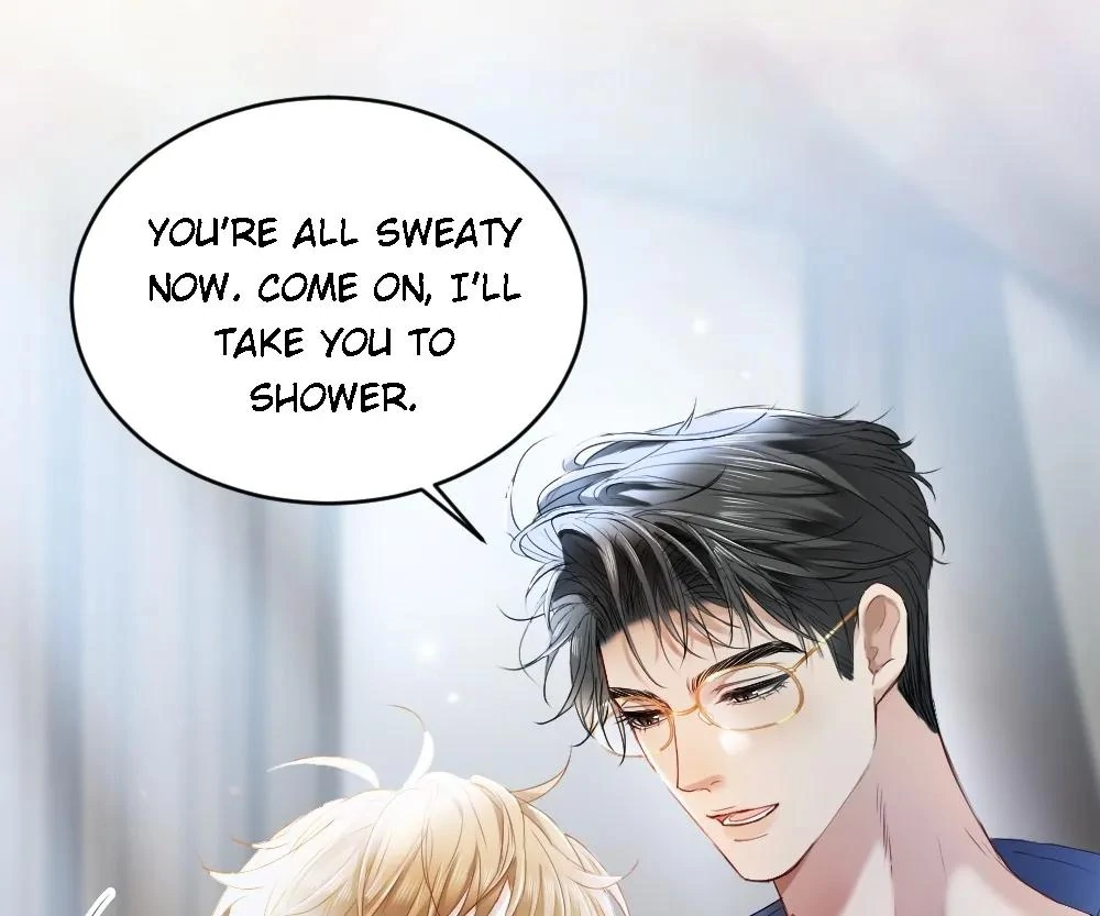 Handsome Guy Takes Over Systems [Official] - Chapter 22 manhwa
