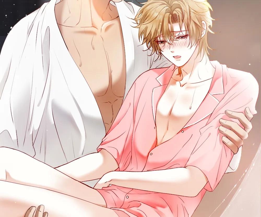 Handsome Guy Takes Over Systems [Official] - Chapter 23 manhwa