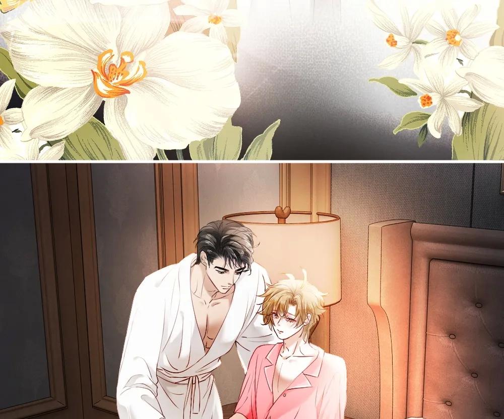 Handsome Guy Takes Over Systems [Official] - Chapter 23 manhwa