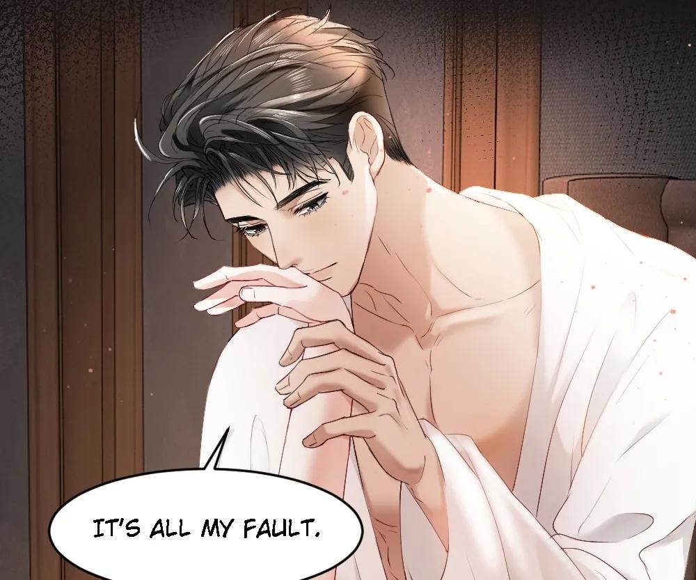 Handsome Guy Takes Over Systems [Official] - Chapter 23 manhwa