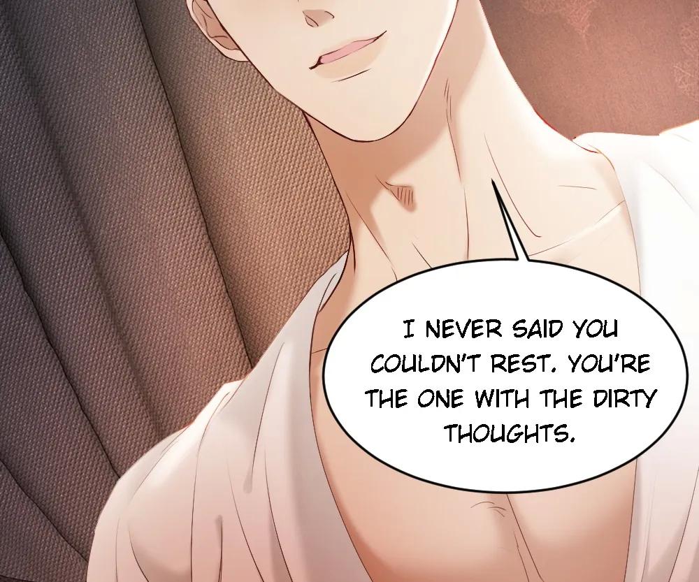 Handsome Guy Takes Over Systems [Official] - Chapter 23 manhwa