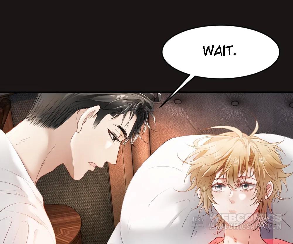 Handsome Guy Takes Over Systems [Official] - Chapter 23 manhwa