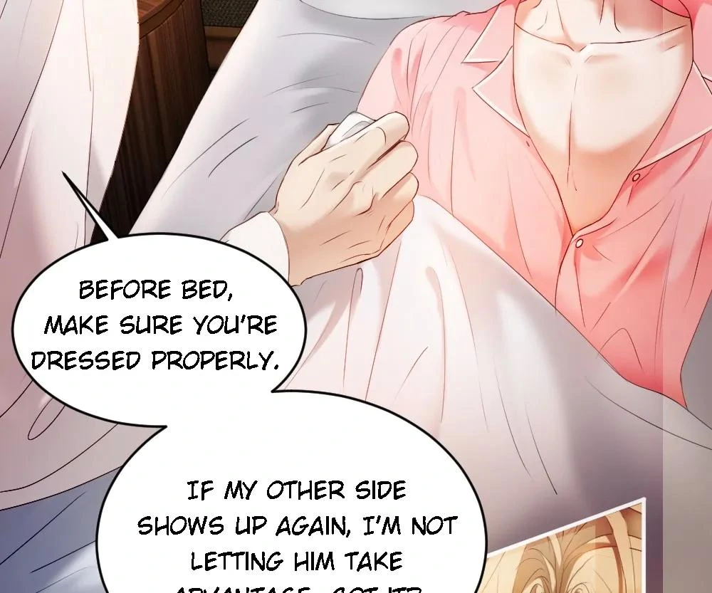 Handsome Guy Takes Over Systems [Official] - Chapter 23 manhwa