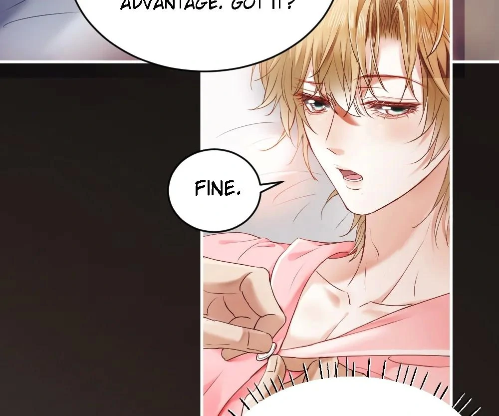 Handsome Guy Takes Over Systems [Official] - Chapter 23 manhwa