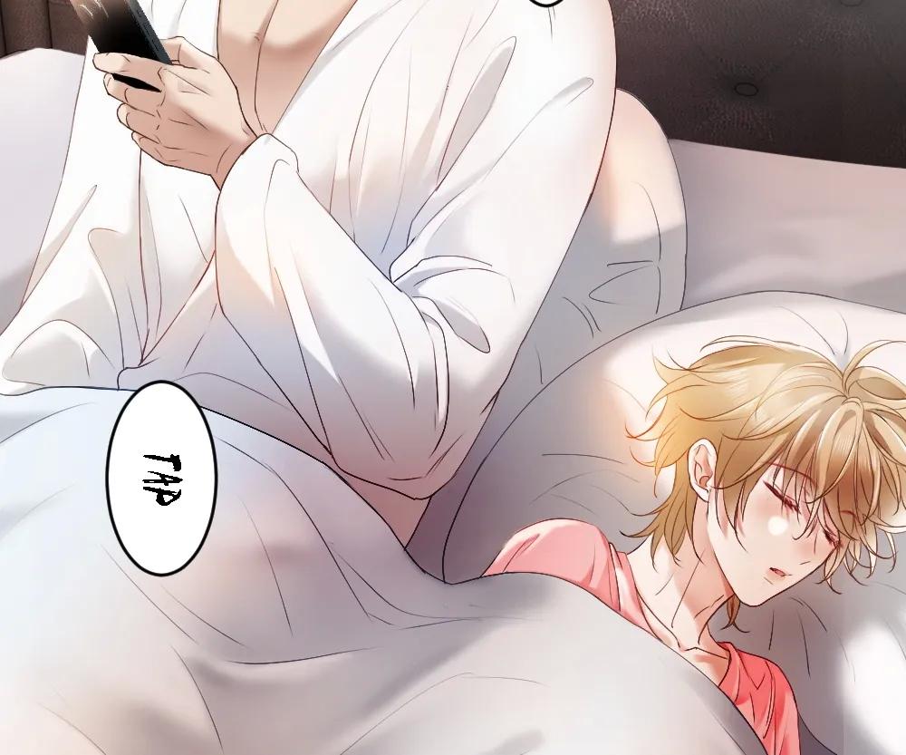 Handsome Guy Takes Over Systems [Official] - Chapter 23 manhwa