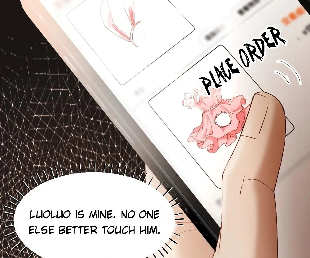 Handsome Guy Takes Over Systems [Official] - Chapter 23 manhwa