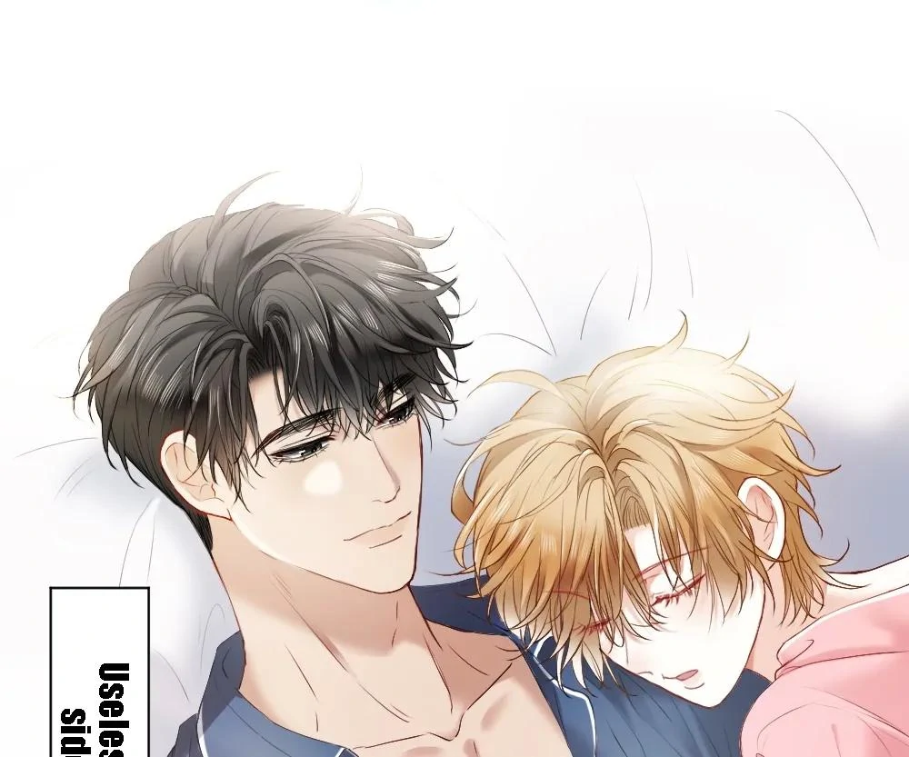 Handsome Guy Takes Over Systems [Official] - Chapter 23 manhwa