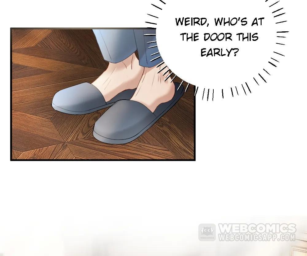 Handsome Guy Takes Over Systems [Official] - Chapter 23 manhwa