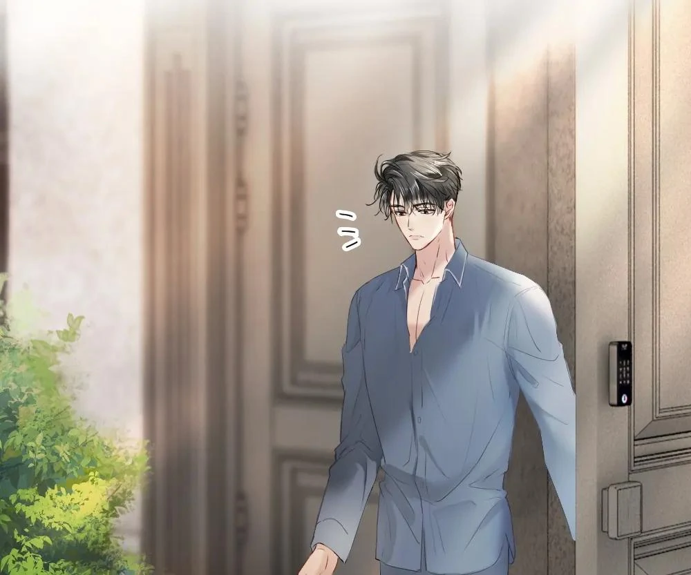 Handsome Guy Takes Over Systems [Official] - Chapter 23 manhwa
