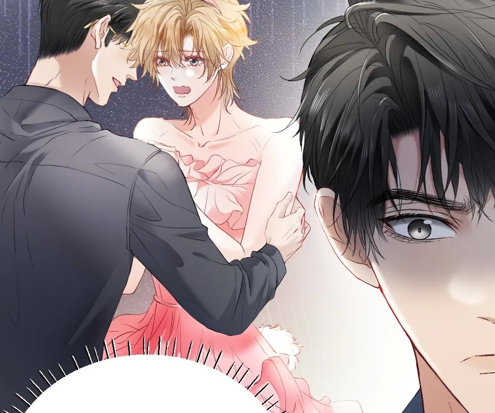 Handsome Guy Takes Over Systems [Official] - Chapter 23 manhwa