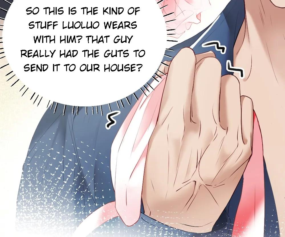 Handsome Guy Takes Over Systems [Official] - Chapter 23 manhwa