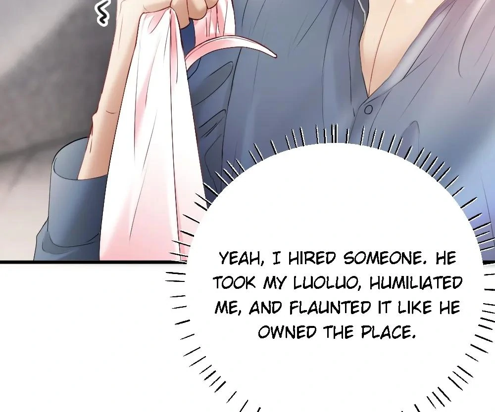 Handsome Guy Takes Over Systems [Official] - Chapter 23 manhwa