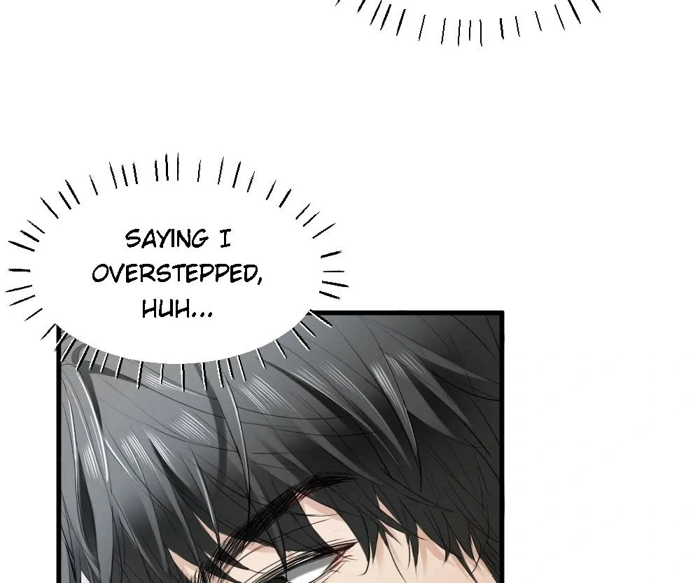 Handsome Guy Takes Over Systems [Official] - Chapter 23 manhwa