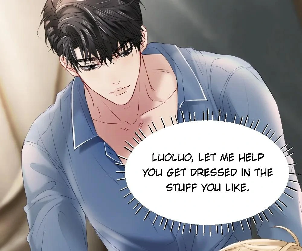 Handsome Guy Takes Over Systems [Official] - Chapter 23 manhwa
