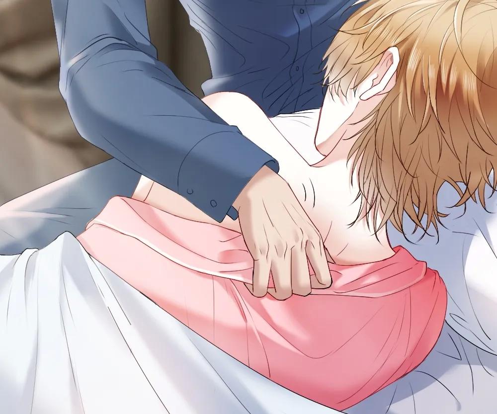 Handsome Guy Takes Over Systems [Official] - Chapter 23 manhwa