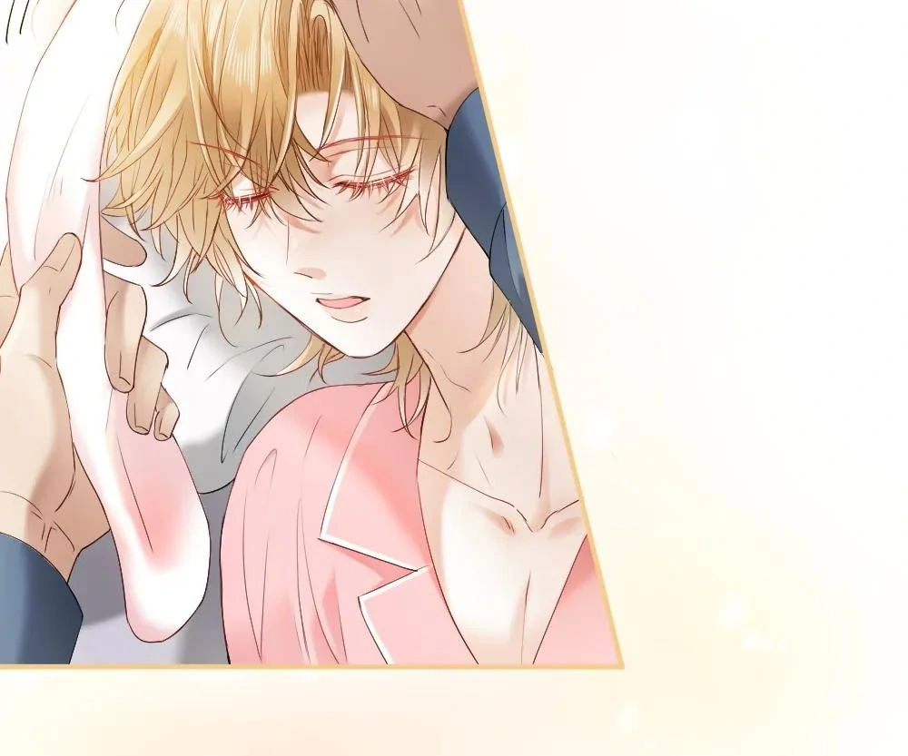Handsome Guy Takes Over Systems [Official] - Chapter 23 manhwa